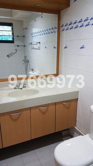 Blk 628B Woodlands Ring Road (Woodlands), HDB 5 Rooms #158484492